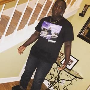 Meet your Posher, Eric